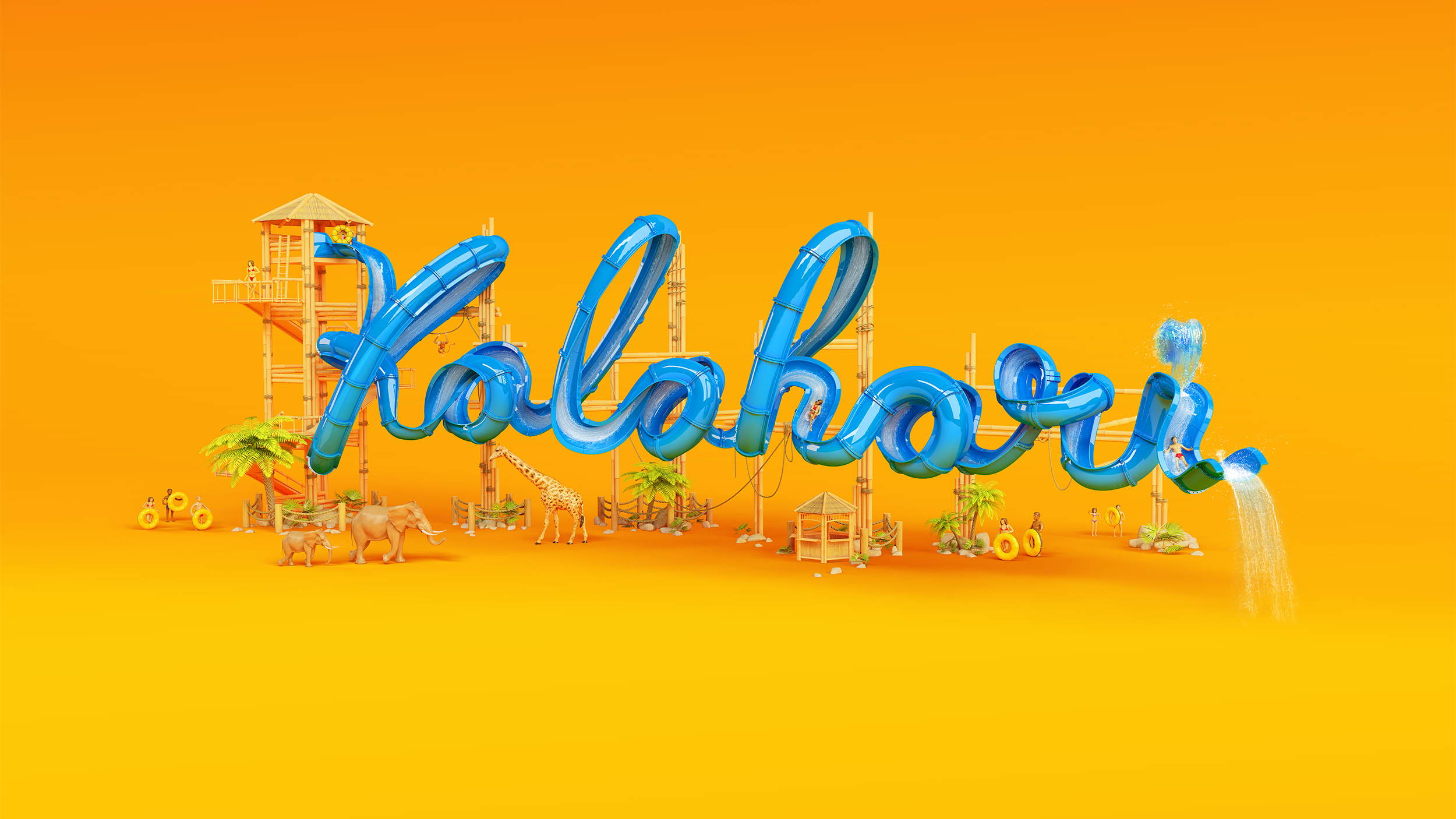 foreal_Kalahari_resorts