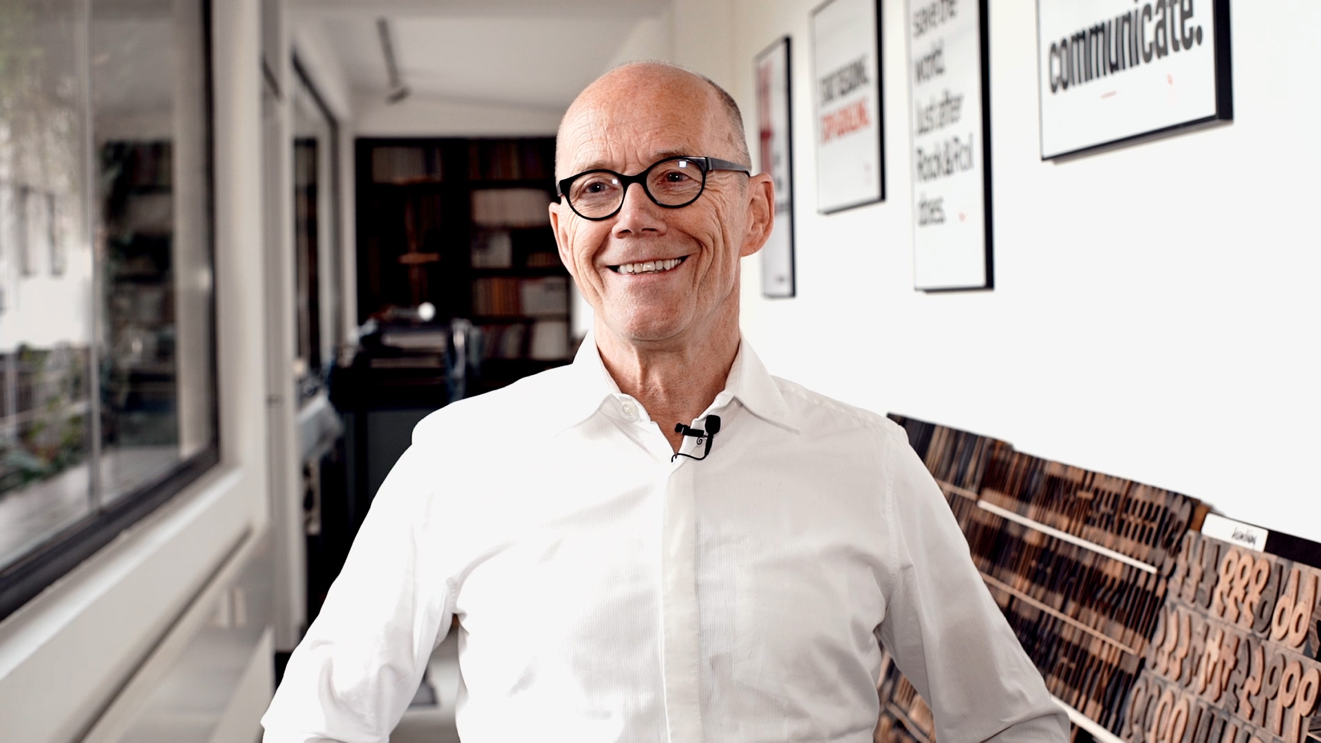 Erik Spiekermann